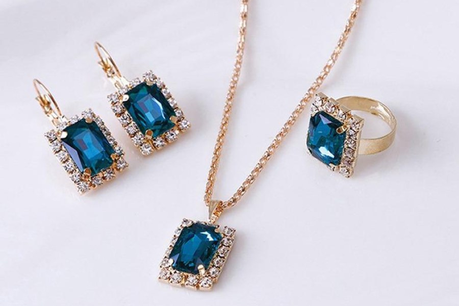 Aksesuar Koleksiyonu