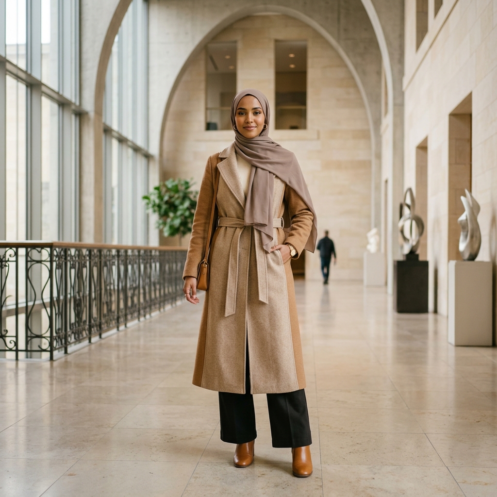 Nil Eşarp Instagram